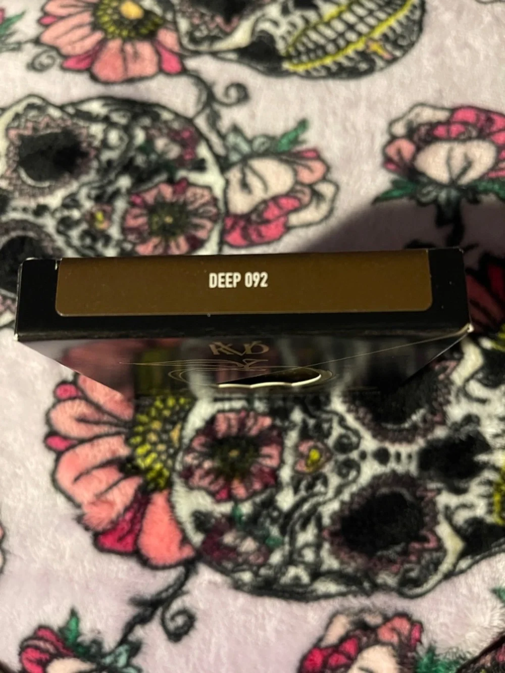 KVD Deep 092 Good Apple Skin Perfecting Foundation Balm